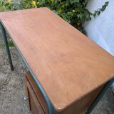 Vintage adult desk