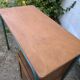 Vintage adult desk