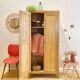 Parisian wardrobe