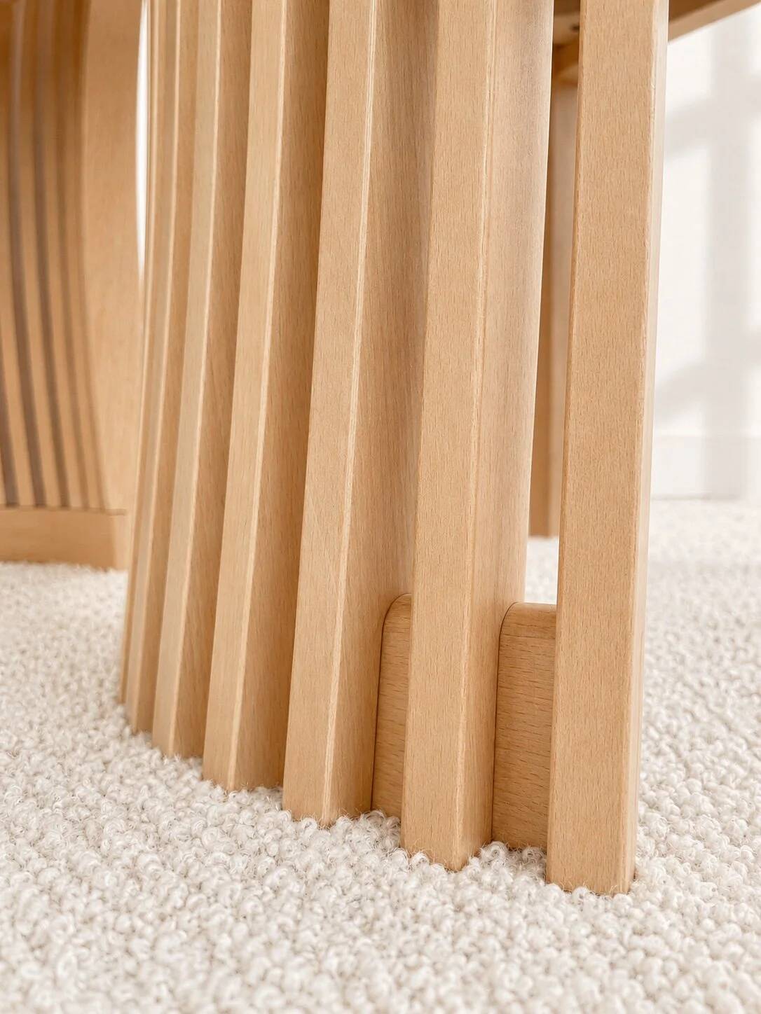 6 Tonon dining chairs for Roche Bobois, Italy 80s