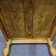 Table basse bois origine Mexique