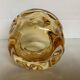 Ashtray pocket tray Pavel Hlava