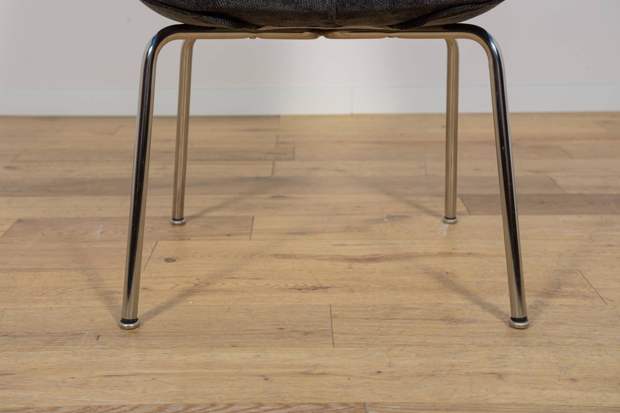 Model Kilta Armchairs by Olli Mannermaa for Juch Mobelfabrik, Germany, 1970