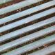 Banc de jardin