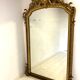 Large mirror Napoleon III 117x186cm