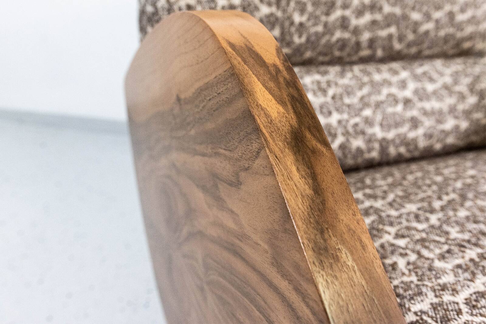 Model "360" Armchairs By Janusz Różański, Poland, 1950s, Set Of 2