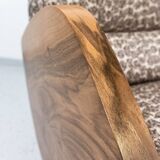 Model "360" Armchairs By Janusz Różański, Poland, 1950s, Set Of 2