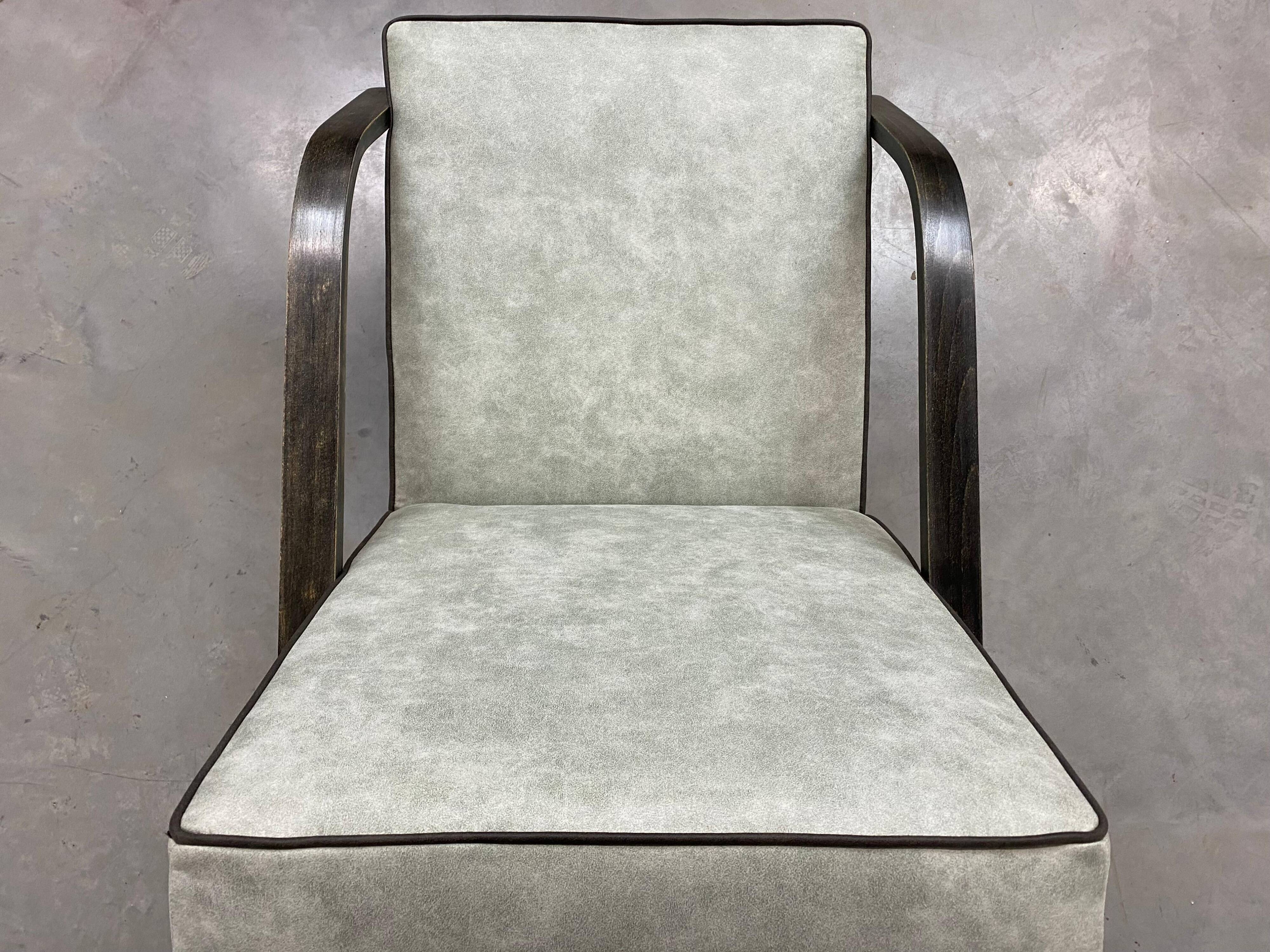 Fauteuils vintage