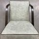 Fauteuils vintage
