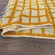 Authentic handmade Berber rug 2.5x1.5 m