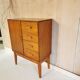 Commode