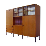 Furniture adaptable by ARP for Minvielle, France 1955