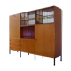 Furniture adaptable by ARP for Minvielle, France 1955