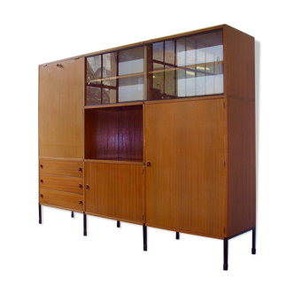 Furniture adaptable by ARP for Minvielle, France 1955