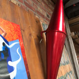 Tobacco carrot