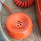 Téléphone Socotel orange S63
