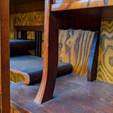 Tea cabinet - chadansu - Japan 1950