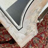 Louis XVI Style Console-Planter