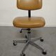 Chaise de bureau des années 60