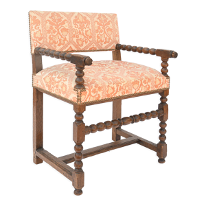 Fauteuil d'époque louis - xiii