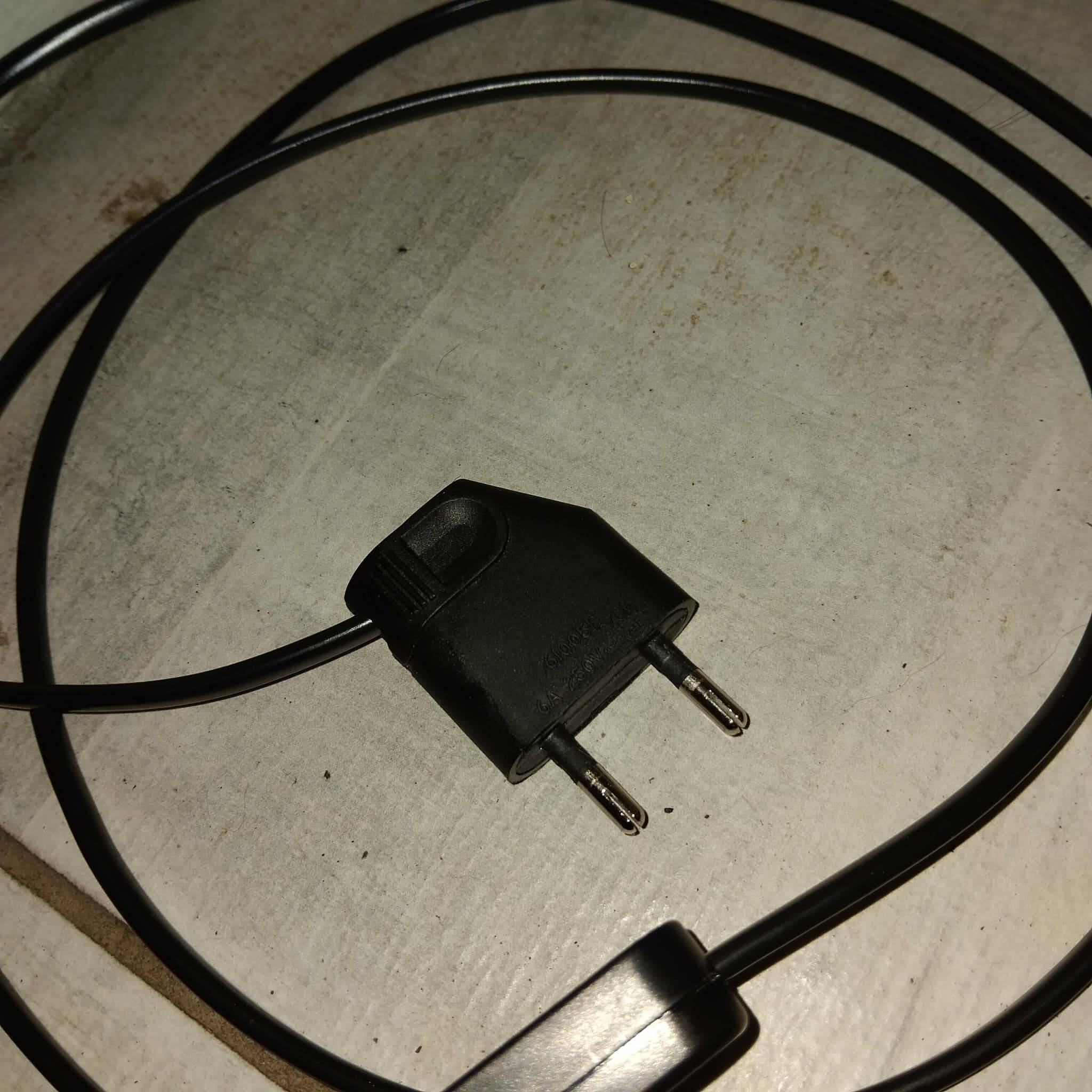 1970s table lamp