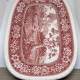 Willeroy & Boch serving dish 1960