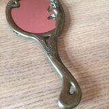 Old mirror
