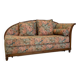 Vintage convertible daybed 2 places