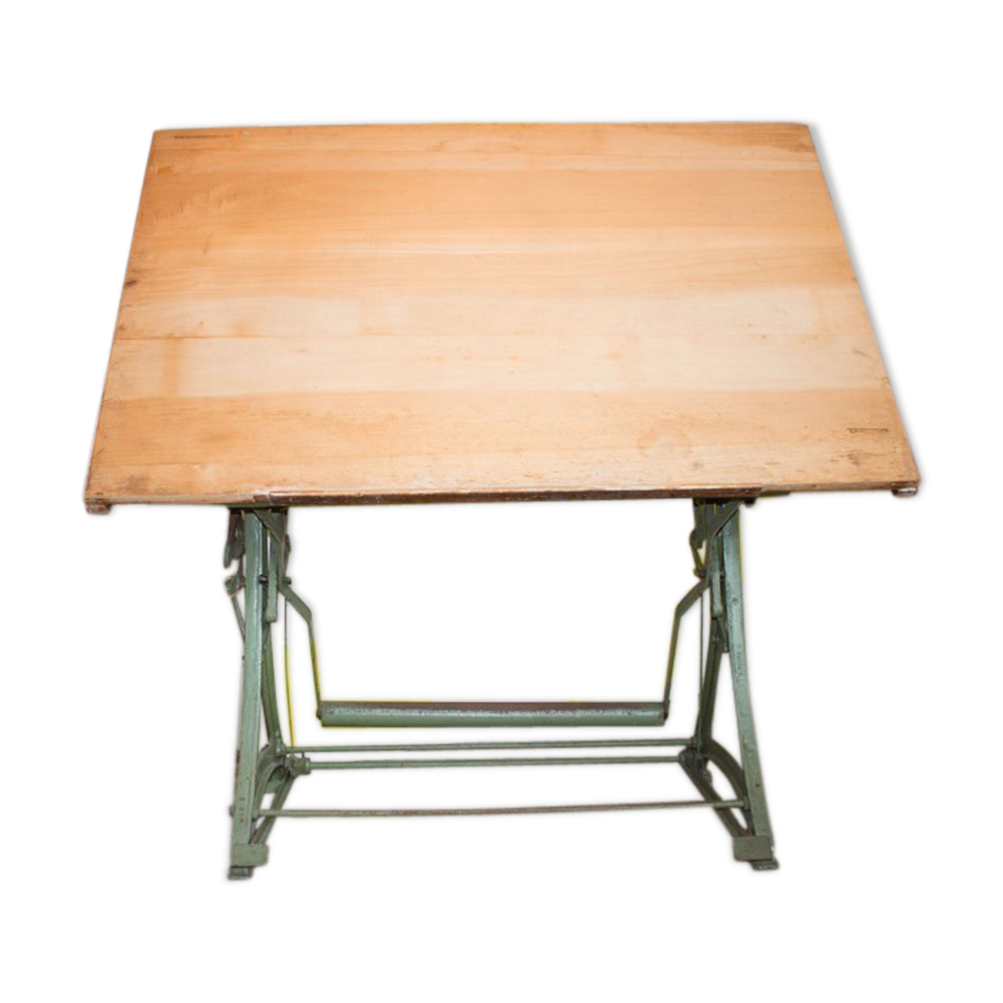 Table à dessiner industriel