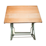 Industrial drawing table