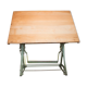 Table à dessiner industriel