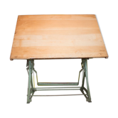 Table à dessiner industriel