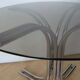 Round table, 1970s