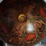 Globe Bar