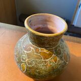 Vase en céramique Bernard Buffat