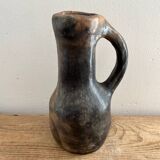 Sejnane terracotta jug