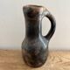 Sejnane terracotta jug
