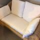 Dedon lounge set from the late 1990s.