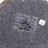 Fontana Arte Candle bedside lamp