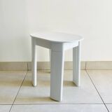 Coffee Table / Stool by Olaf Von Bohr for Gedy - Italian Design, 1960s