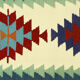 Anatolian handmade kilim rug 354 cm x 92 cm