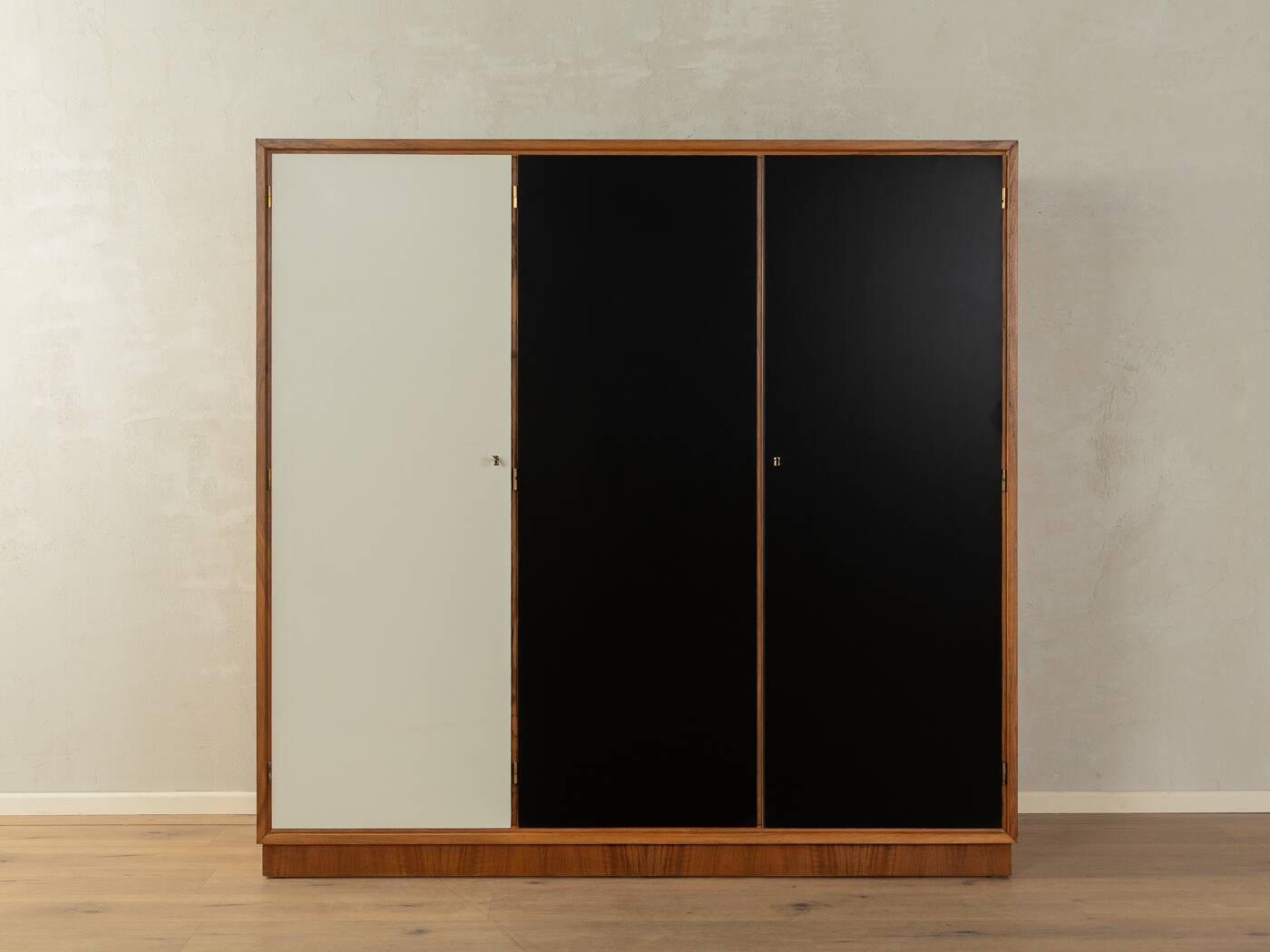 1950s Wardrobe, WK Möbel