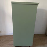 File storage unit