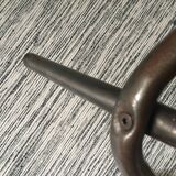 Industrial workshop stab