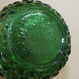 bouteille genie Empoli verte