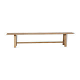 Old bench