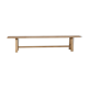 Old bench