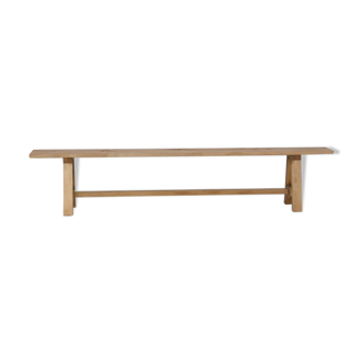 Old bench