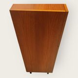 Mid Century Blanket Cabinet