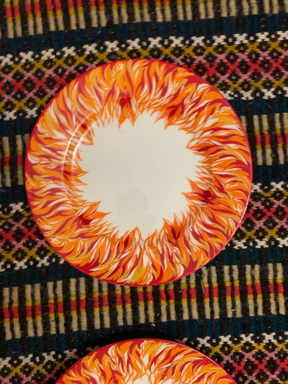 Haviland Jean Marais service x6